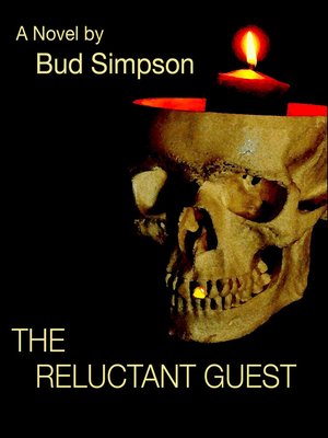 cover image of The Reluctant Guest